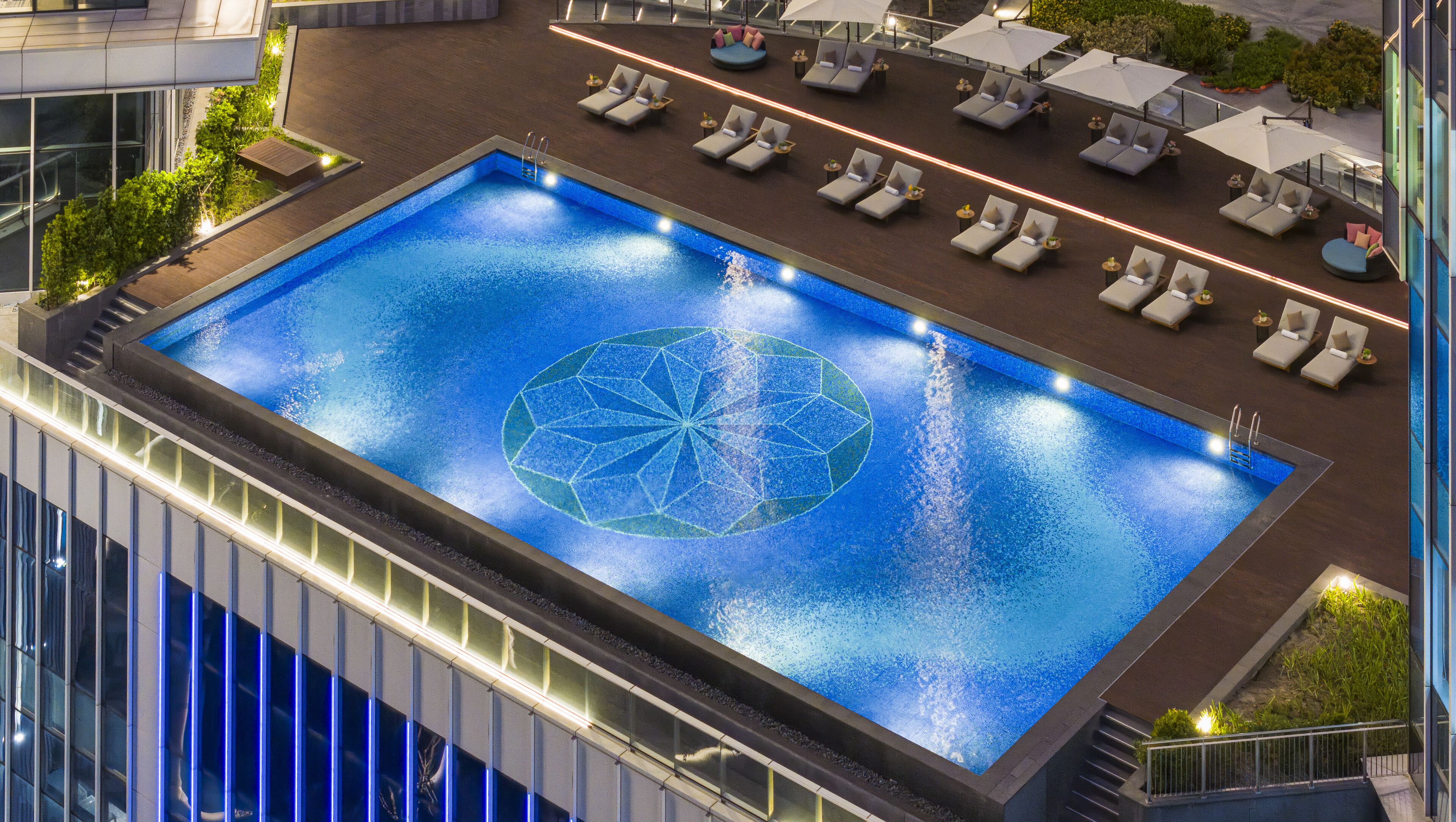 Photo - Grand HiLai Taipei