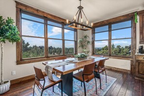 Dining - Sunset Ridge Ranch at Brasada Ranch (Powell Butte)