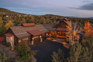 Exterior - Sunset Ridge Ranch at Brasada Ranch (Powell Butte)