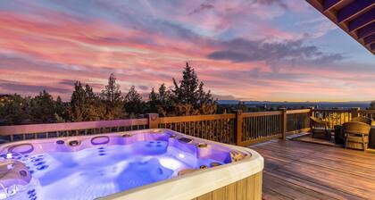 Sunset Ridge Ranch at Brasada Ranch