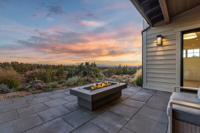 Brasada Ranch | High Desert Modern Luxury | Sauna