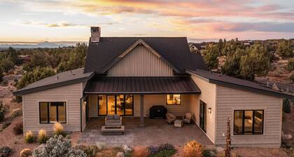 Brasada Ranch | High Desert Modern Luxury | Sauna