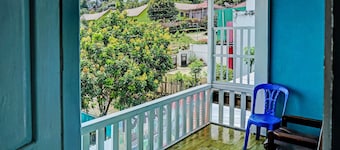 SPOT ON 92169 Homestay Zahra Syariah