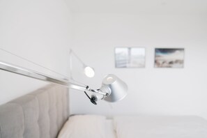 1 camera, Wi-Fi gratuito, lenzuola