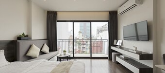 NB APARTMENT - KIM MA