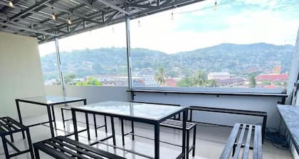 Maluku Residence Syariah