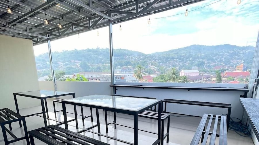 Maluku Residence Syariah