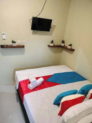 Roupa de cama