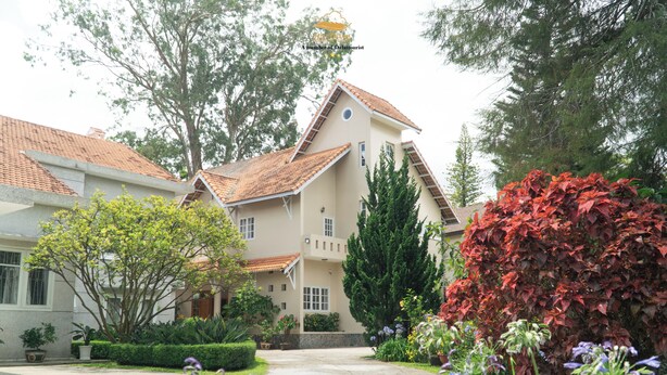 Villa | 5 Schlafzimmer, kostenloses WLAN