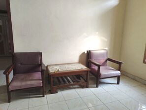 Recepción
