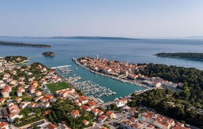 Marina