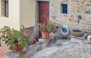 Detalle exterior