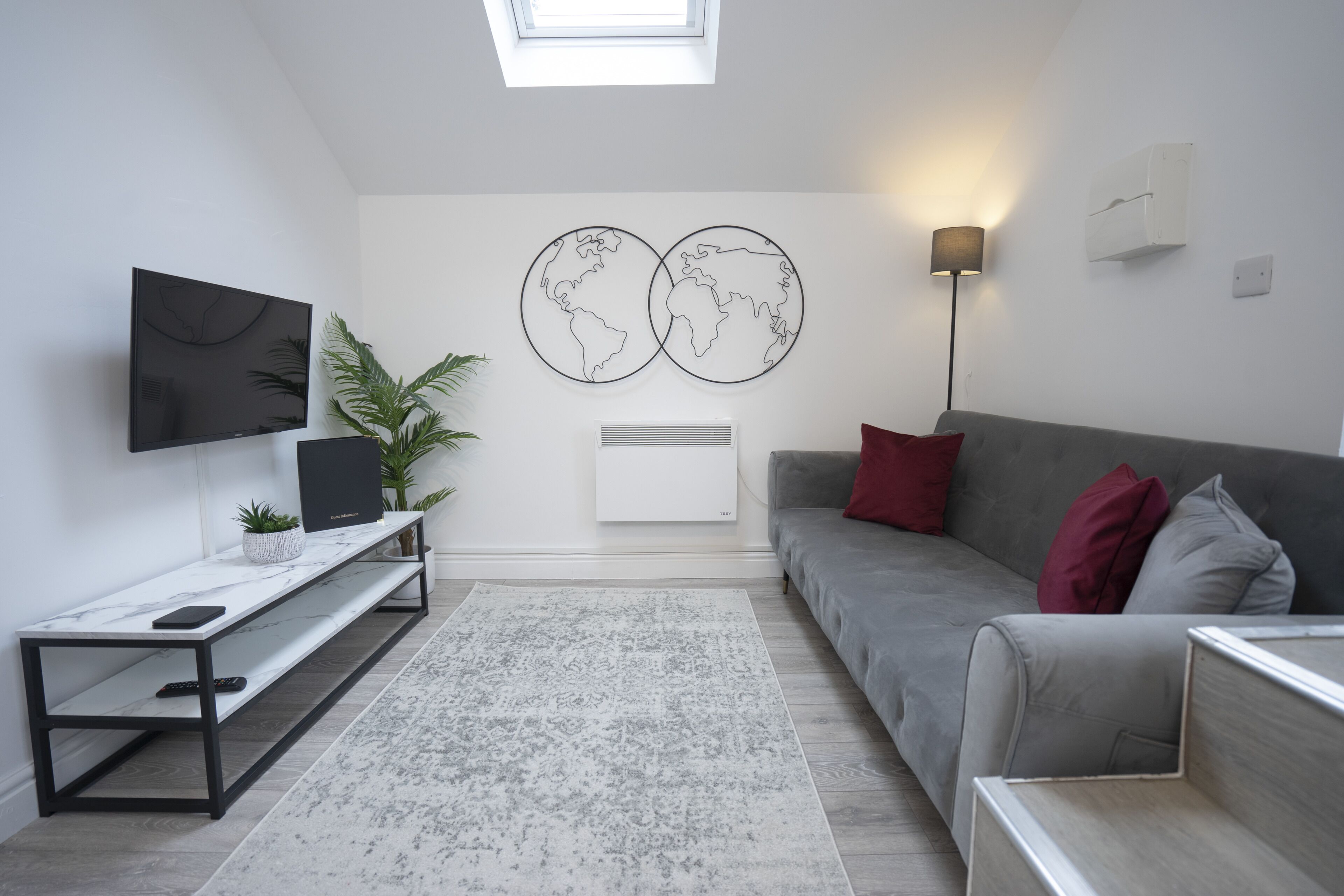 The Den - King Bed 5 Min Walk To City Centre - Cambrige (UK)
