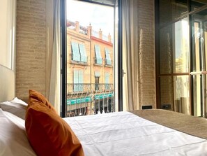 1 soverom, wi-fi (inkludert) og sengetøy