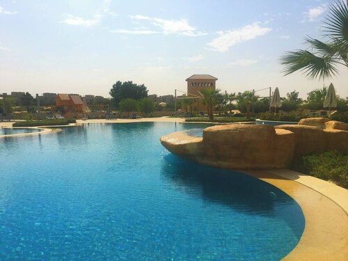 Deluxe Villa 7 Ein Bay, Egypt 