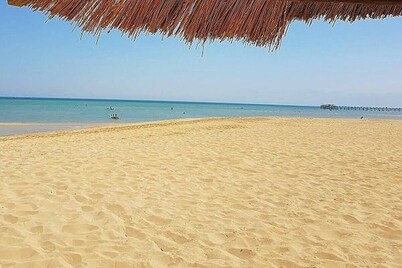 Deluxe Villa 7 Ein Bay, Egypt 