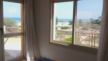 5 dormitorios, wifi gratis, ropa de cama