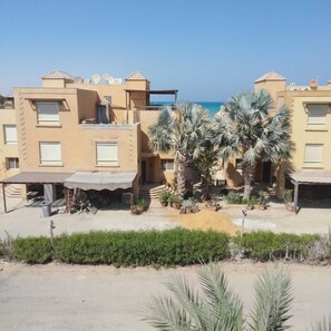 Exterior - Deluxe Villa 7 Ein Bay, Egypt (Ain Sokhna)