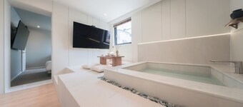 Anook Hotel Cheongju Ⅱ