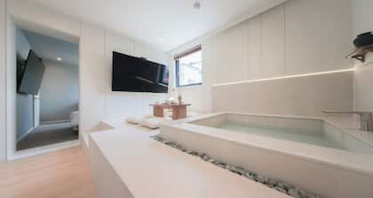 Anook Hotel Cheongju â
Ą