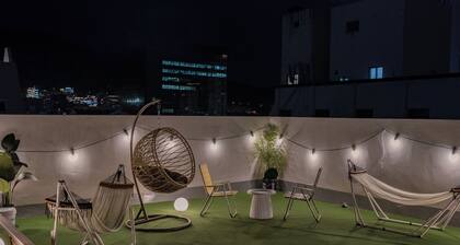 Aank Hotel Cheongju Ⅱ