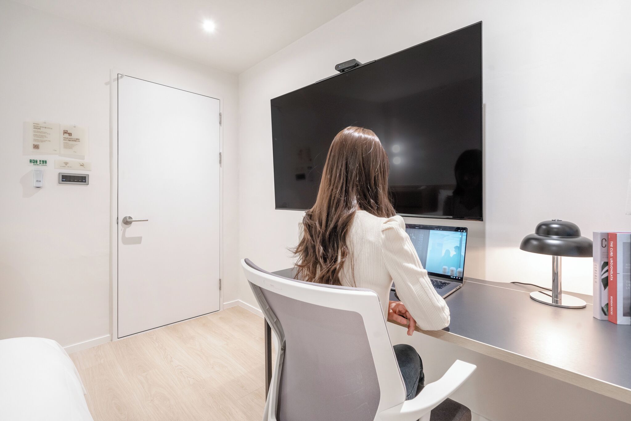 business | 1 bedroom, premium bedding, free wifi, bed sheets