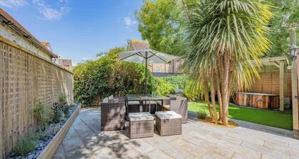 The Lymington Sailor’s Cottage