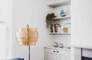 Interior - The Lymington Sailor’s Cottage  (Lymington)