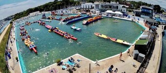 The Lymington Sailor’s Cottage 