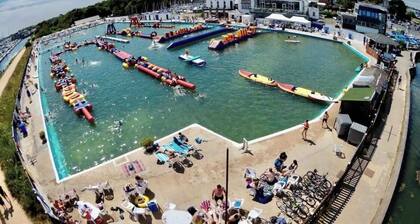 The Lymington Sailor’s Cottage
