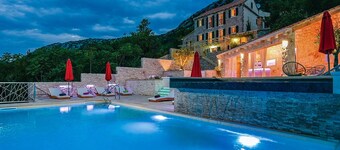 Lovely home in Gornja Vrucica