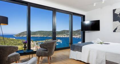 Luxurious home in Grad Vis