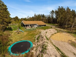 Eksteriør