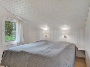 6 soverom og wi-fi