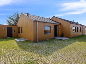 Udendørsområde