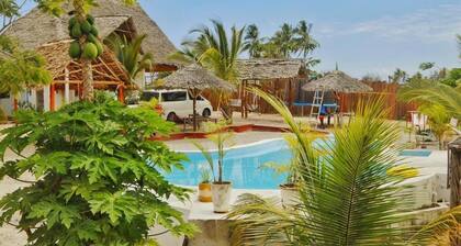 White Pearl Bungalow