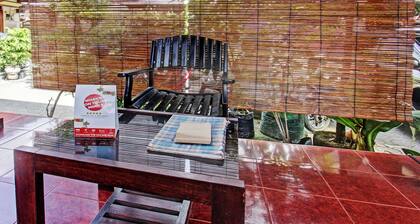 OYO 92560 Astri Homestay
