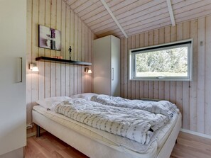 4 habitaciones y wifi 