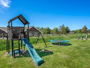 Children’s area