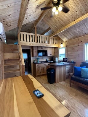 Intérieur
