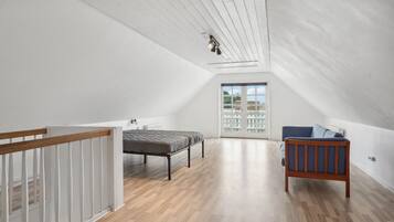 3 bedrooms, free WiFi