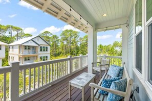 Property grounds - 30A | Big Home | 4 Bikes | Pool | Sleeps 16 (Rosemary Beach)