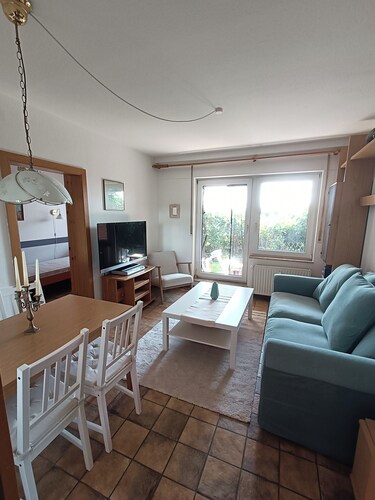 Ferienwohnung Sielluft