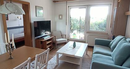 Ferienwohnung Sielluft