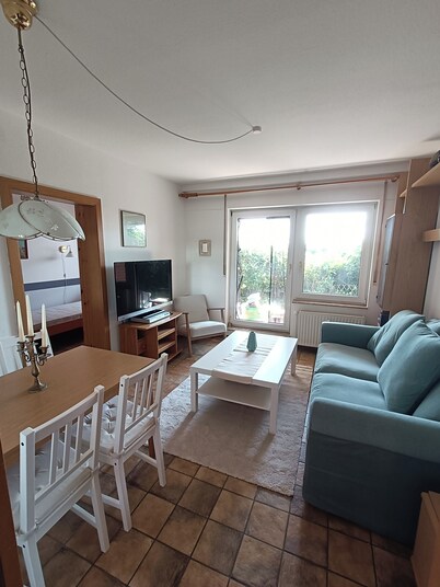 Ferienwohnung Sielluft