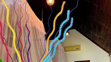 Standard Twin Room, 1 Bedroom | Soundproofing, iron/ironing board, free WiFi