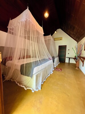 Chambres insonorisées, fer et planche à repasser, Wi-Fi gratuit