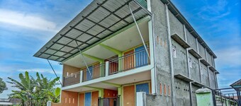 Hotel O Kemangi Asri Kost