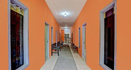 SPOT ON 92564 Kemangi Asri Kost