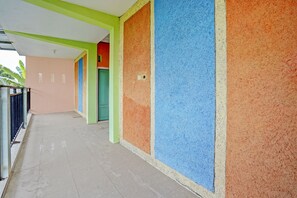 Lobby - Hotel O Kemangi Asri Kost (Banyuwangi)